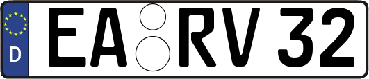 EA-RV32