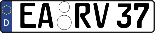 EA-RV37