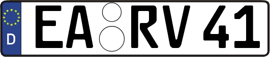 EA-RV41