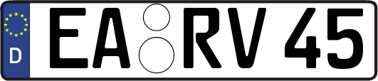 EA-RV45