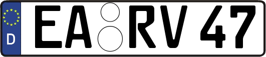 EA-RV47