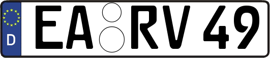 EA-RV49
