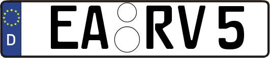 EA-RV5