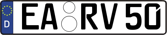 EA-RV50