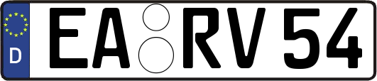 EA-RV54