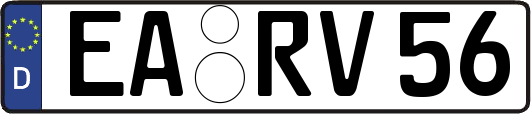 EA-RV56