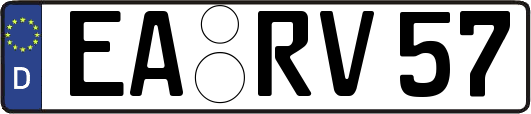 EA-RV57