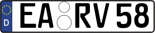 EA-RV58