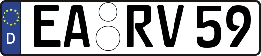 EA-RV59