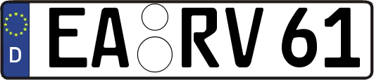 EA-RV61