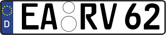 EA-RV62