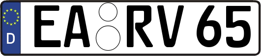 EA-RV65