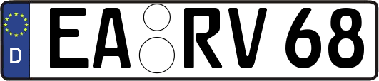 EA-RV68