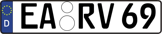 EA-RV69