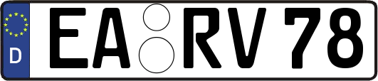 EA-RV78
