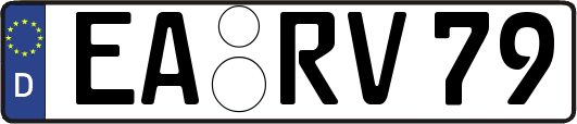 EA-RV79