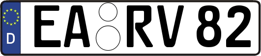 EA-RV82