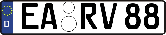 EA-RV88
