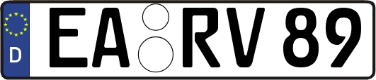 EA-RV89
