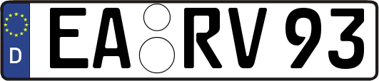 EA-RV93