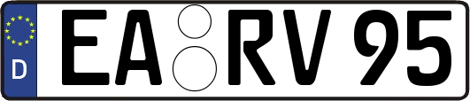 EA-RV95