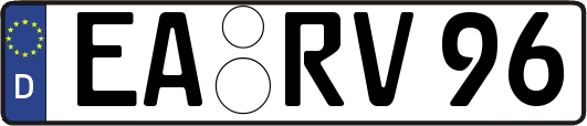 EA-RV96