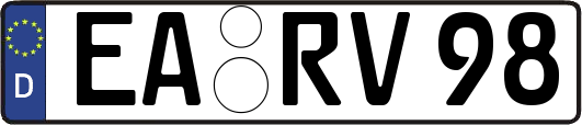 EA-RV98