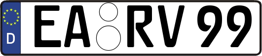 EA-RV99