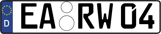 EA-RW04
