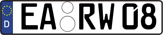 EA-RW08