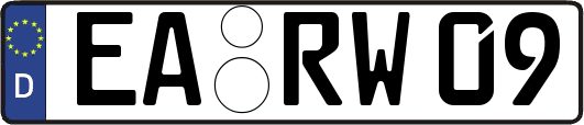 EA-RW09