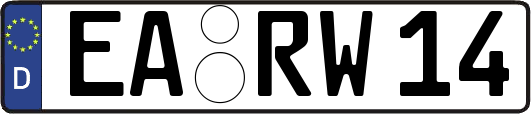 EA-RW14