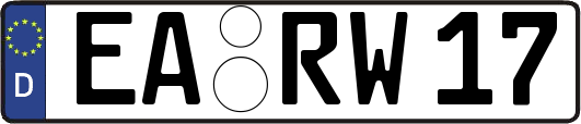 EA-RW17