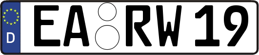 EA-RW19
