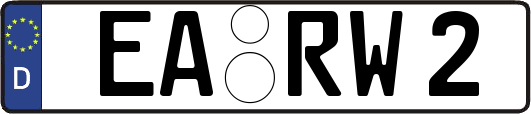 EA-RW2