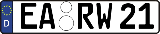 EA-RW21