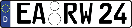 EA-RW24