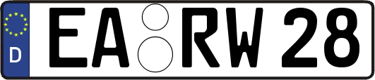 EA-RW28