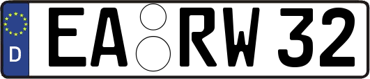 EA-RW32