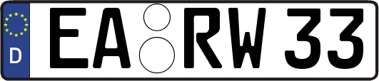 EA-RW33