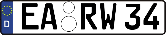 EA-RW34