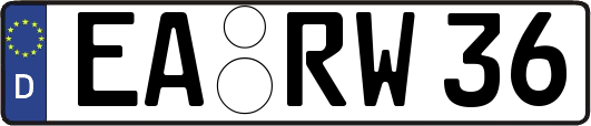 EA-RW36
