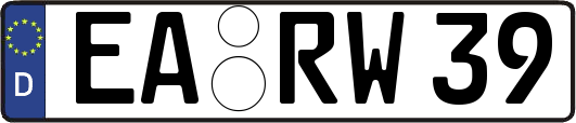EA-RW39