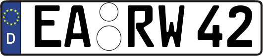 EA-RW42