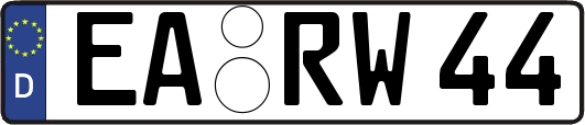 EA-RW44