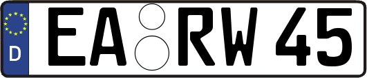 EA-RW45