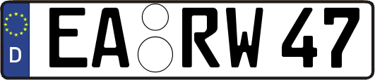 EA-RW47
