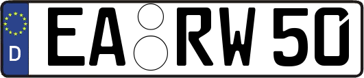 EA-RW50