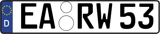 EA-RW53