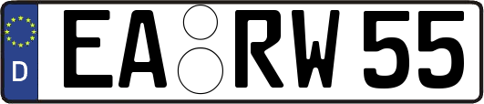 EA-RW55